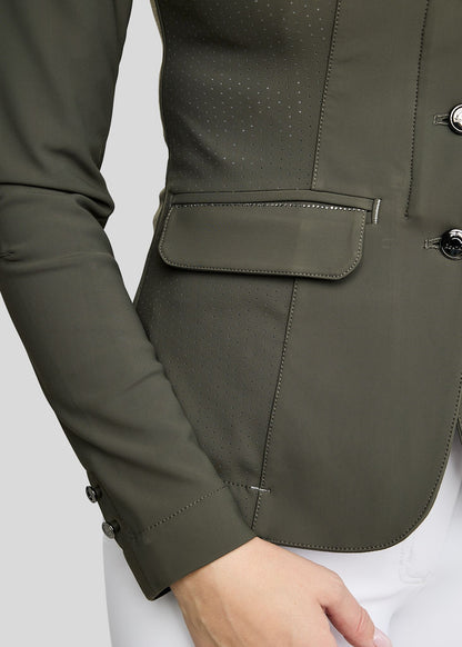 MoZida REFINED America de Concurso - Forest Green