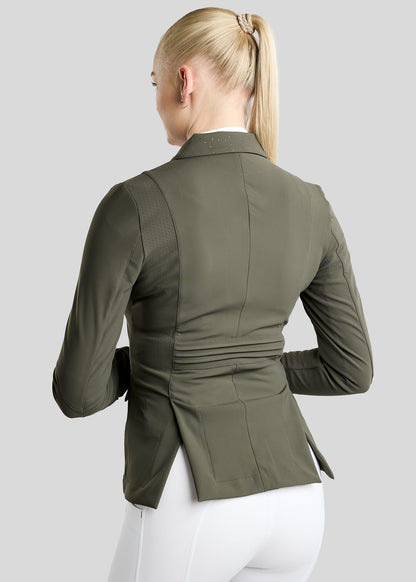 MoZida REFINED America de Concurso - Forest Green