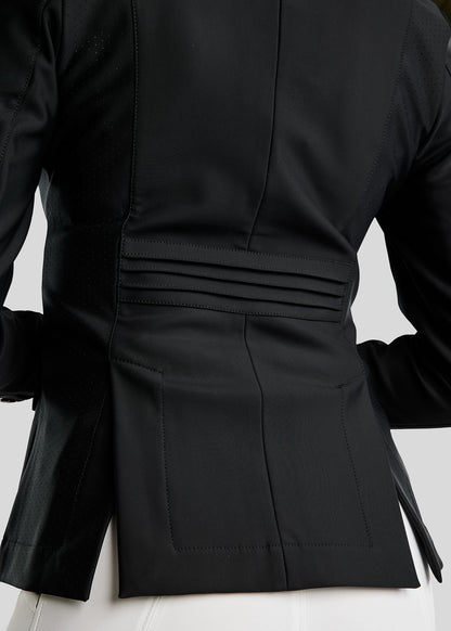 MoZida REFINED America de Concurso - Negro