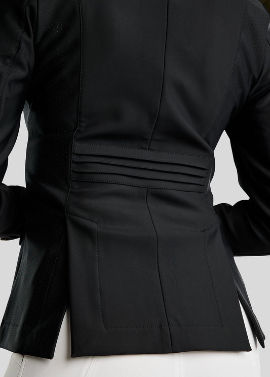 MoZida REFINED America de Concurso - Negro