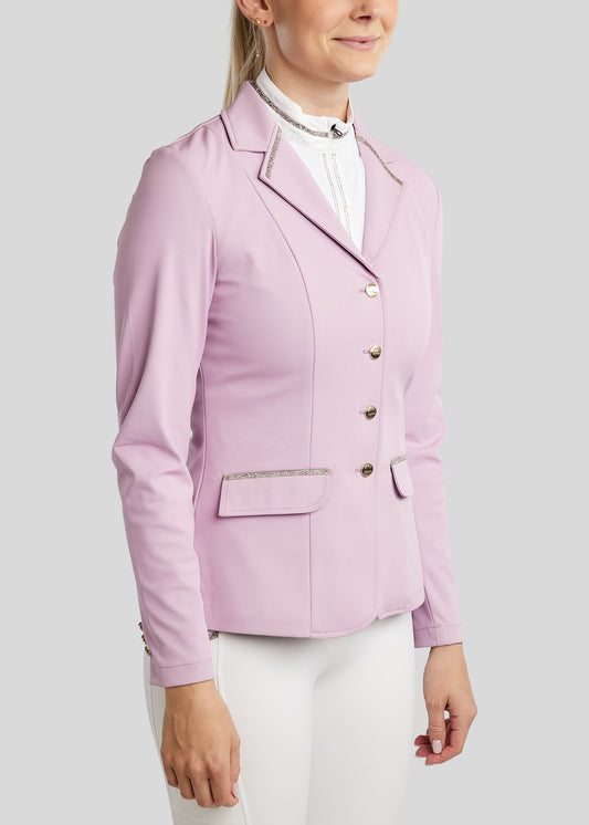 MoLila Americana de concurso Montar - Candy Pink
