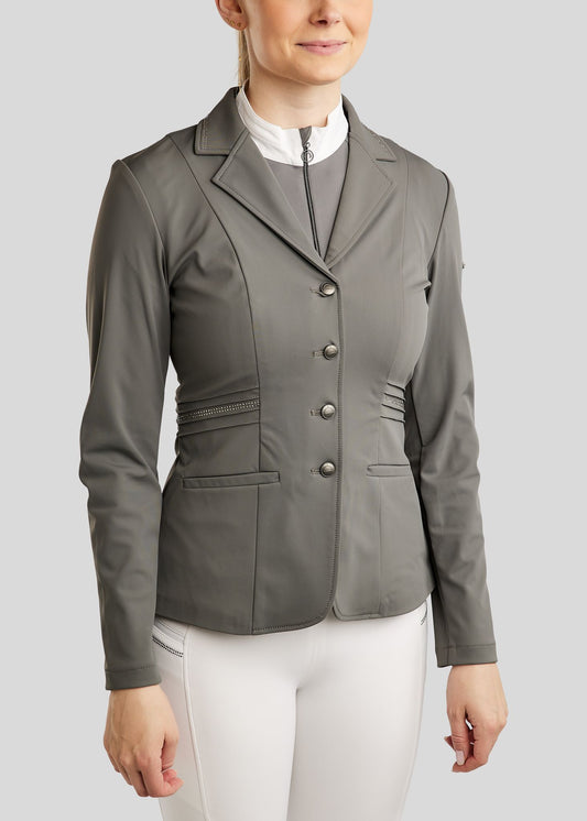 MoPearl Americana de concurso - Gris
