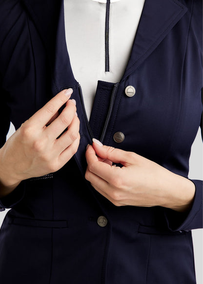 MoPearl Americana de concurso - Navy