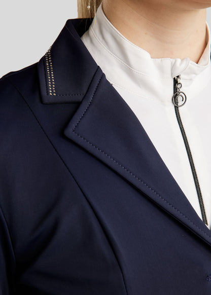 MoPearl Americana de concurso - Navy