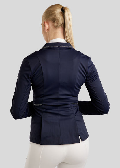 MoPearl Americana de concurso - Navy