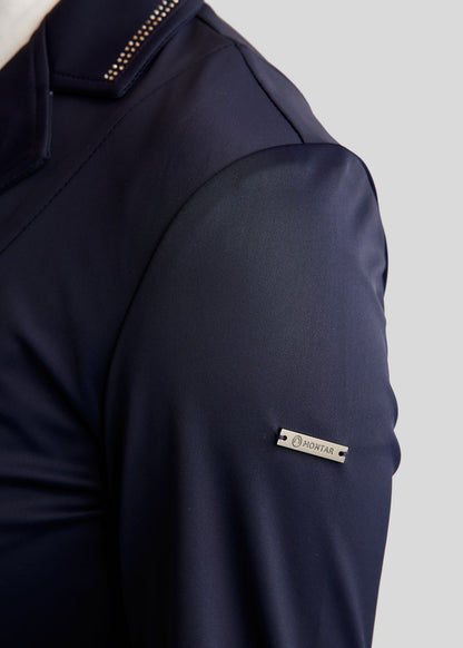 MoPearl Americana de concurso - Navy