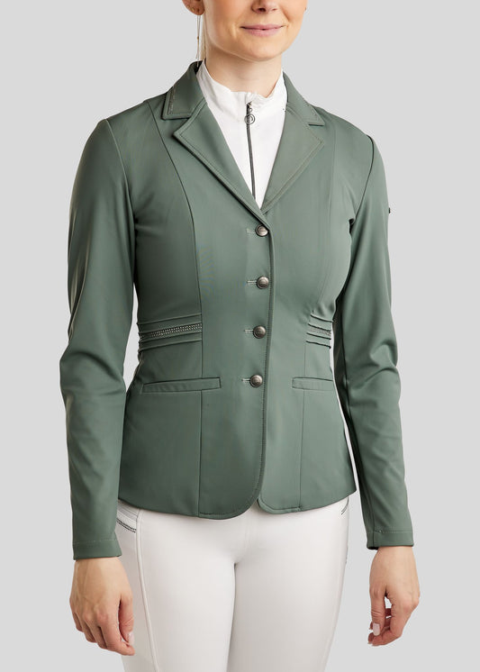 MoPearl Americana de concurso - Jade