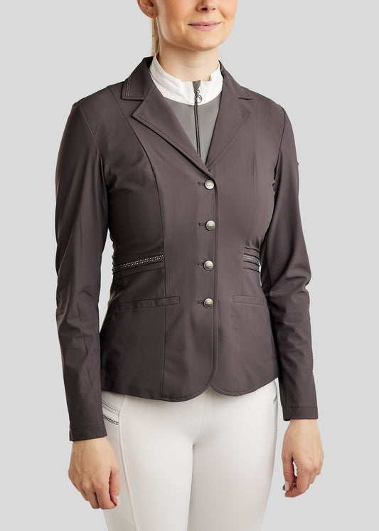 MoPearl Americana de concurso - Slate Grey