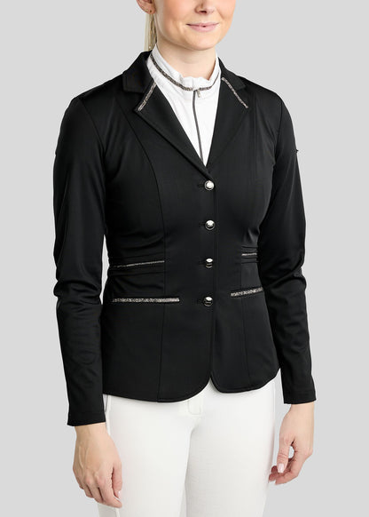 MoKelly Americana de concurso - Negro