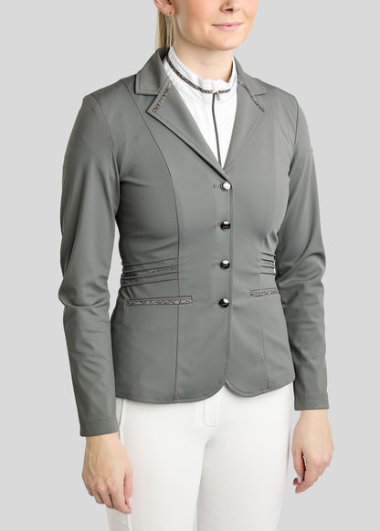 MoKelly Americana de concurso - Gris