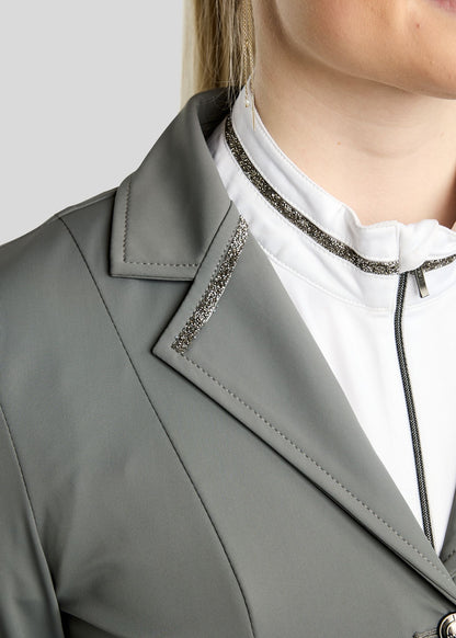 MoKelly Americana de concurso - Gris