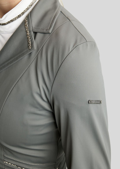 MoKelly Americana de concurso - Gris