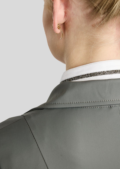 MoKelly Americana de concurso - Gris