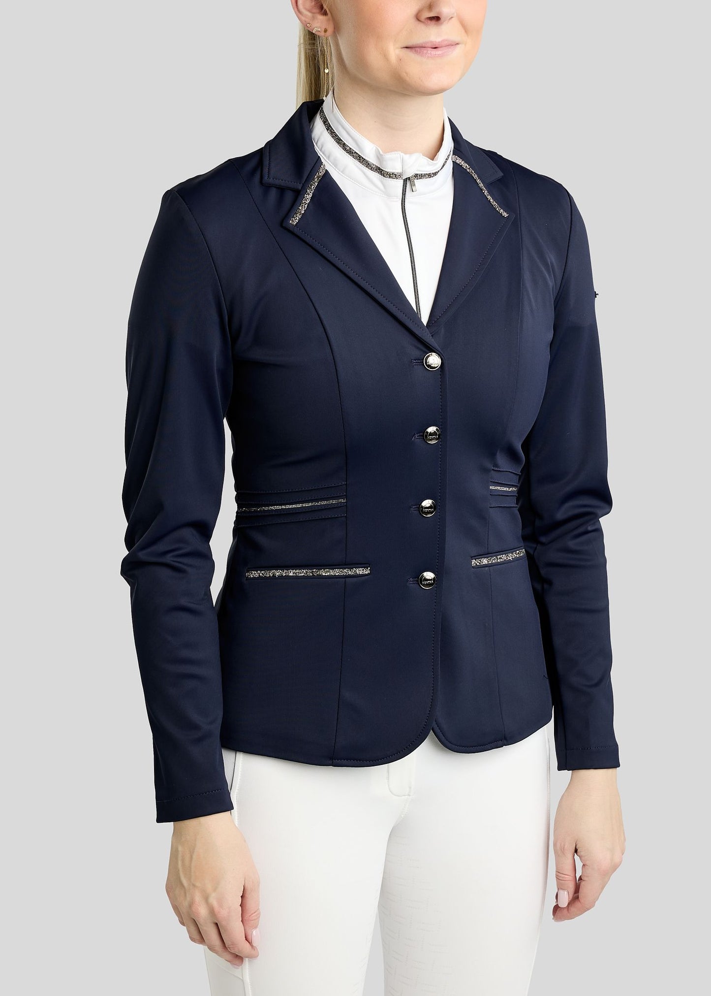 MoKelly Americana de concurso - Navy