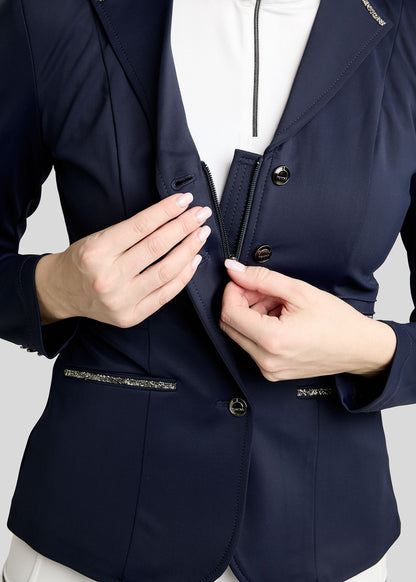 MoKelly Americana de concurso - Navy