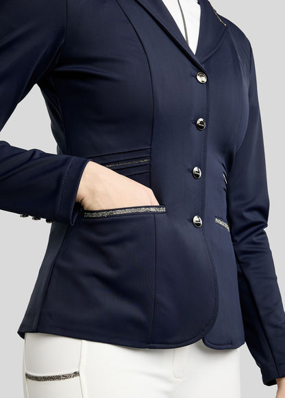 MoKelly Americana de concurso - Navy