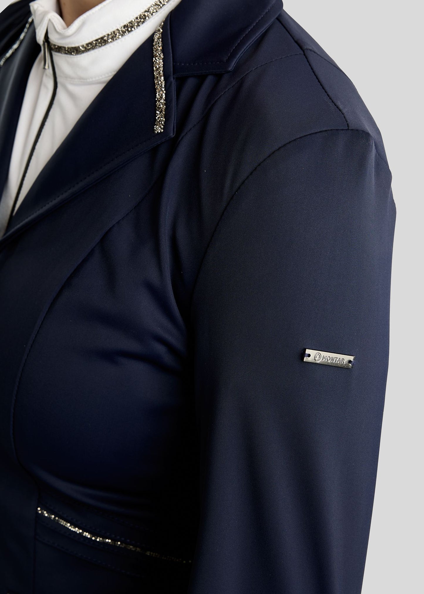 MoKelly Americana de concurso - Navy