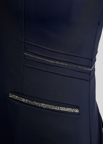 MoKelly Americana de concurso - Navy