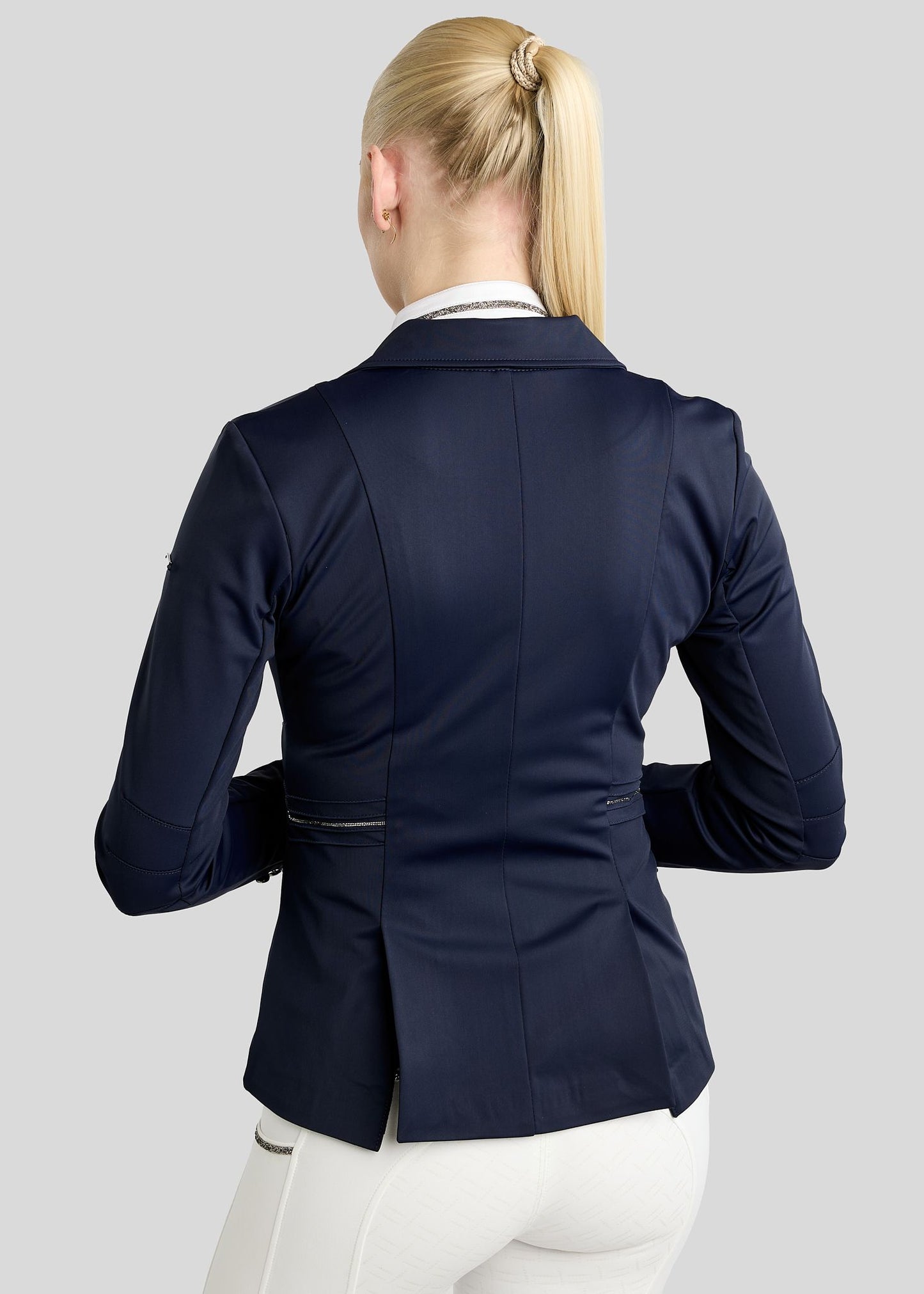 MoKelly Americana de concurso - Navy