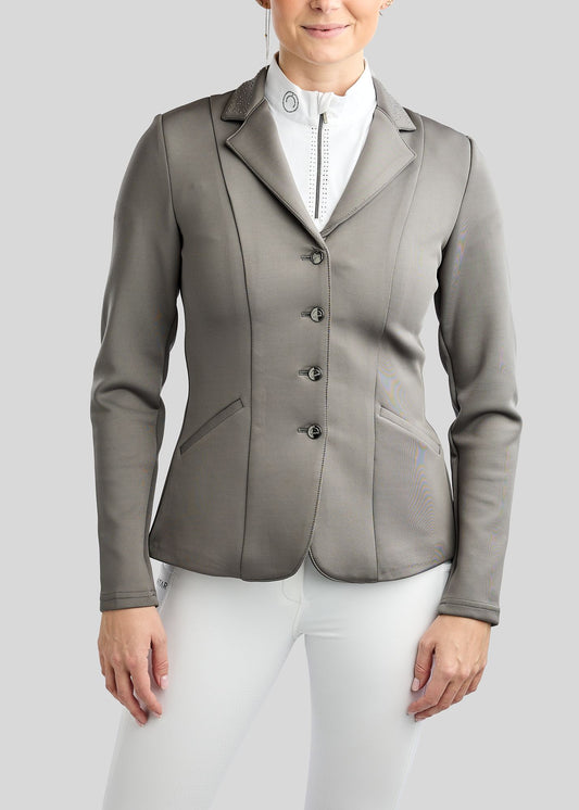 MoFair Americana de concurso - Gris
