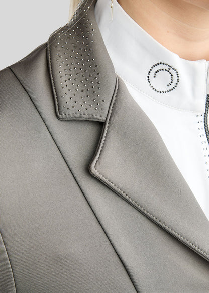 MoFair Americana de concurso - Gris