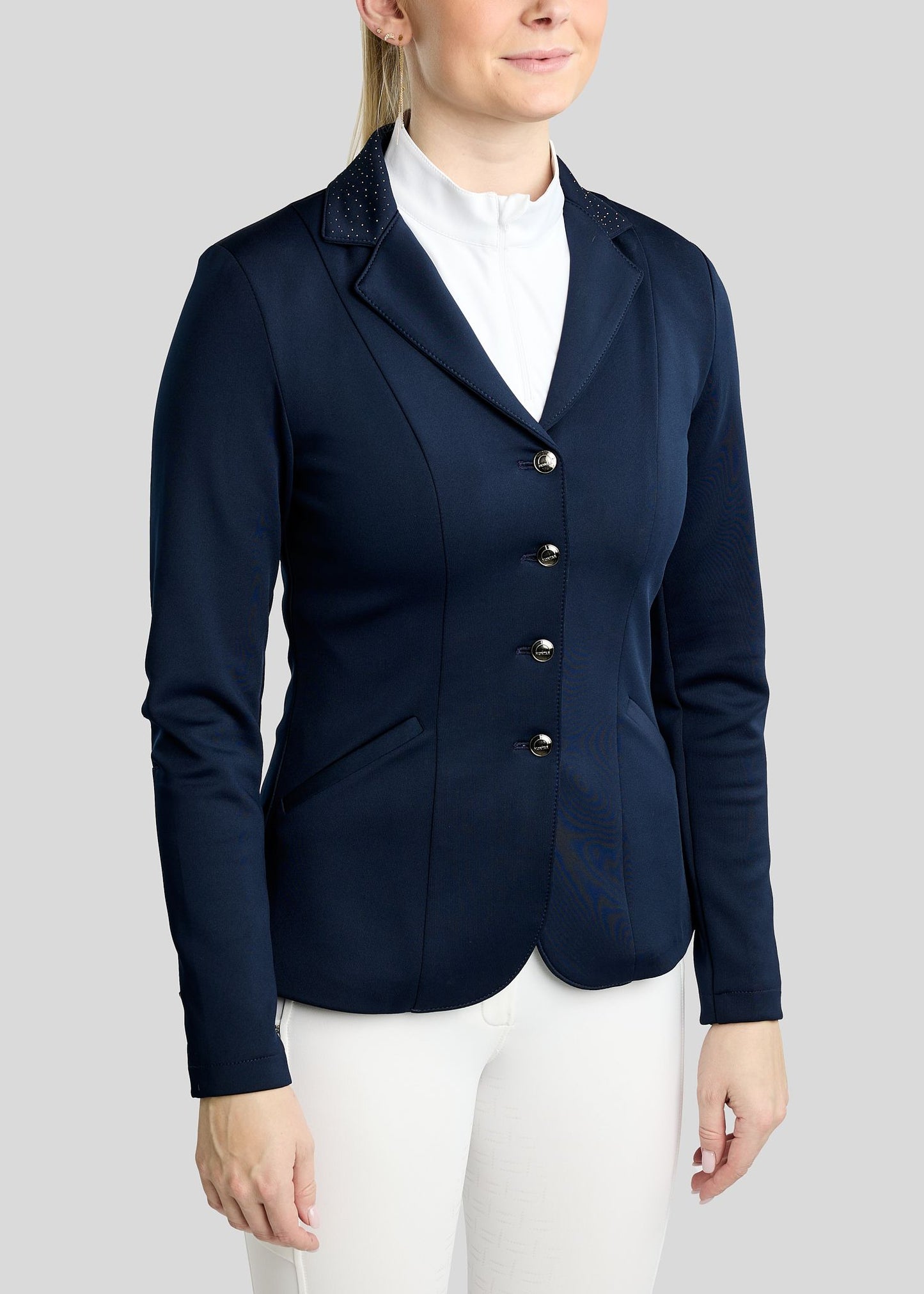 MoFair Americana de concurso - Navy