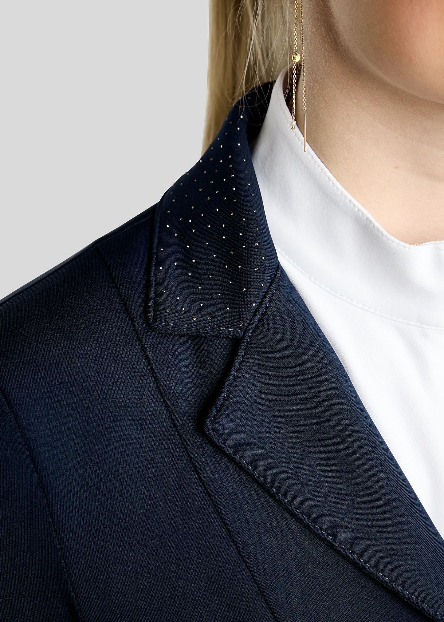 MoFair Americana de concurso - Navy