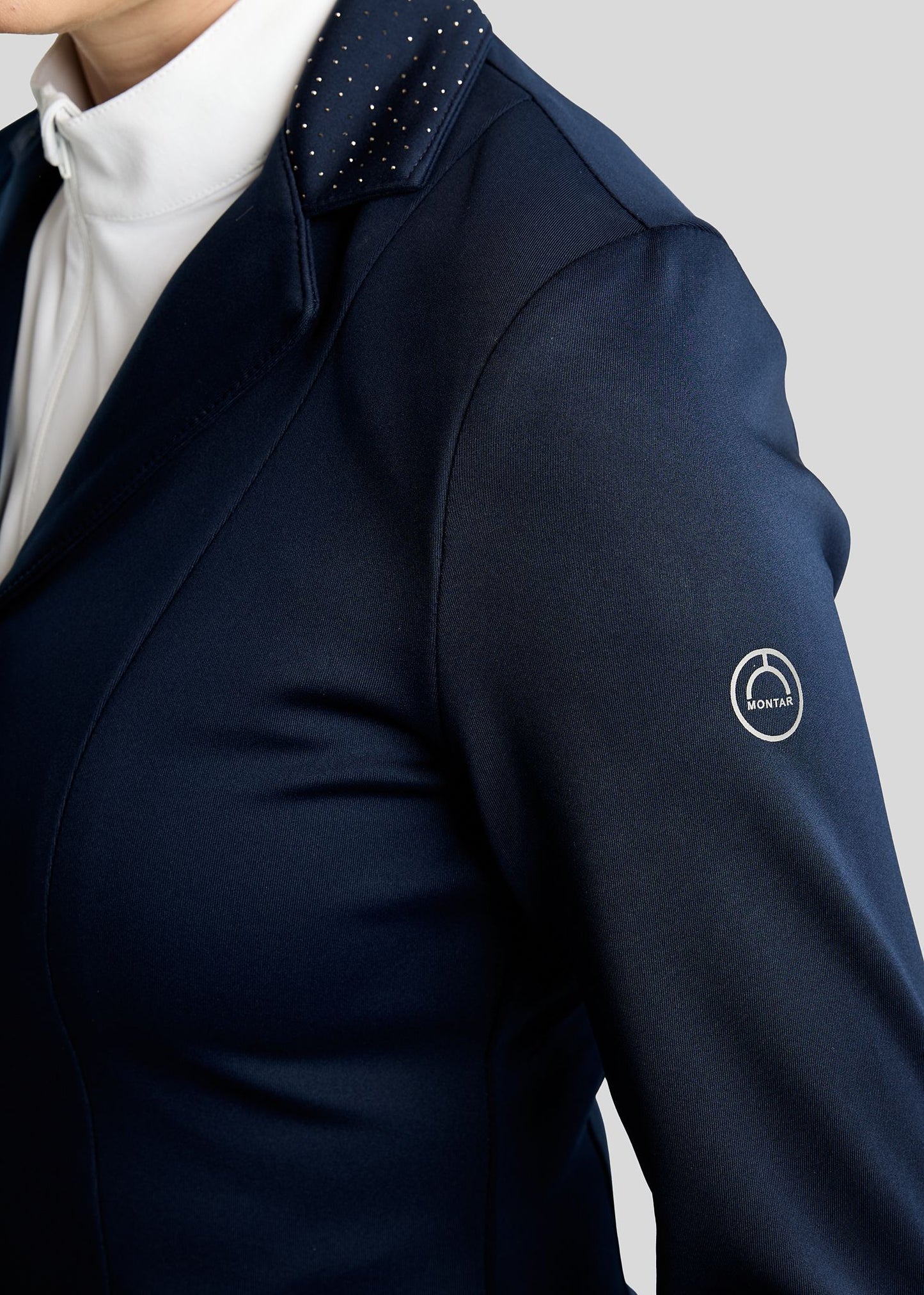 MoFair Americana de concurso - Navy