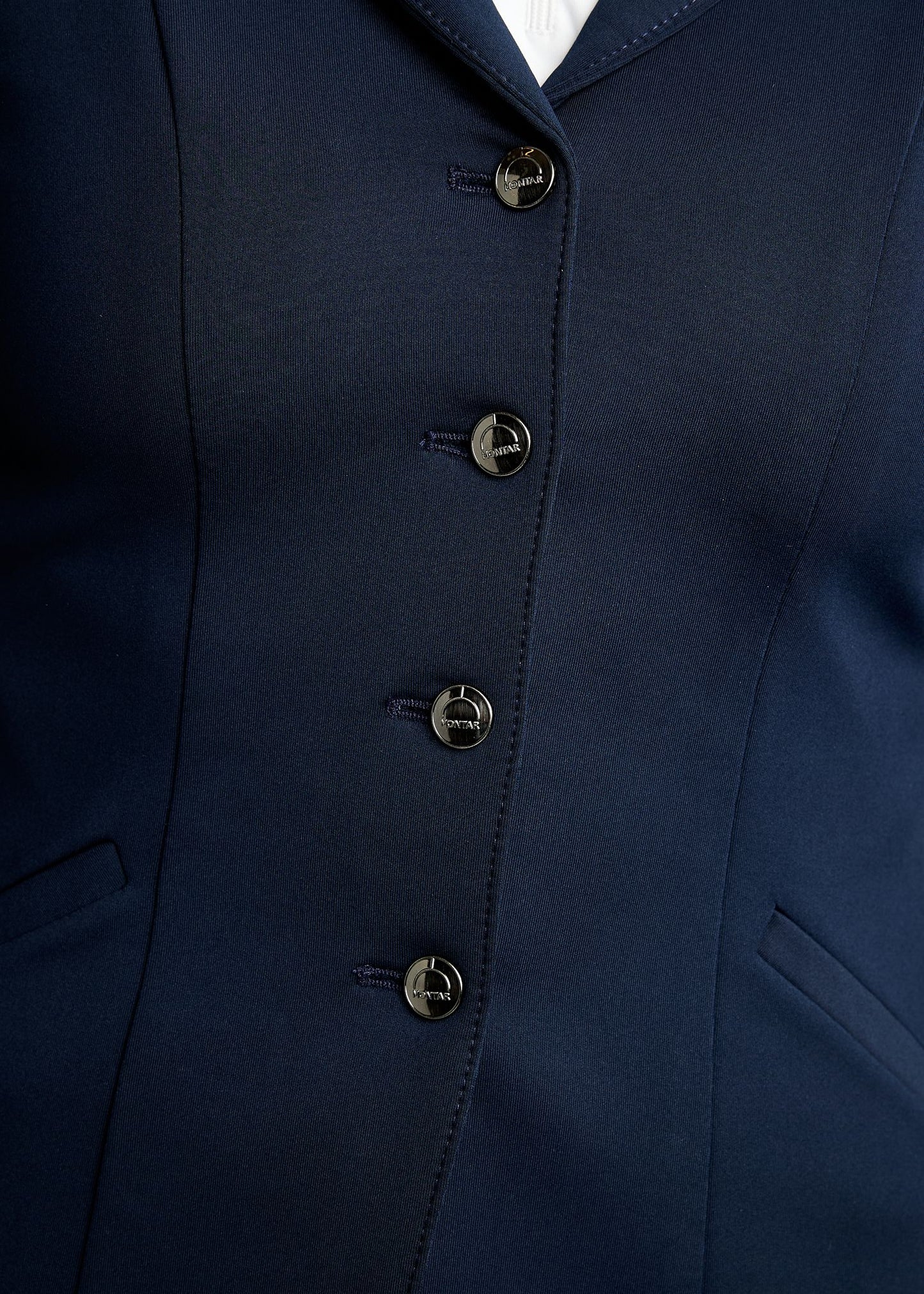 MoFair Americana de concurso - Navy