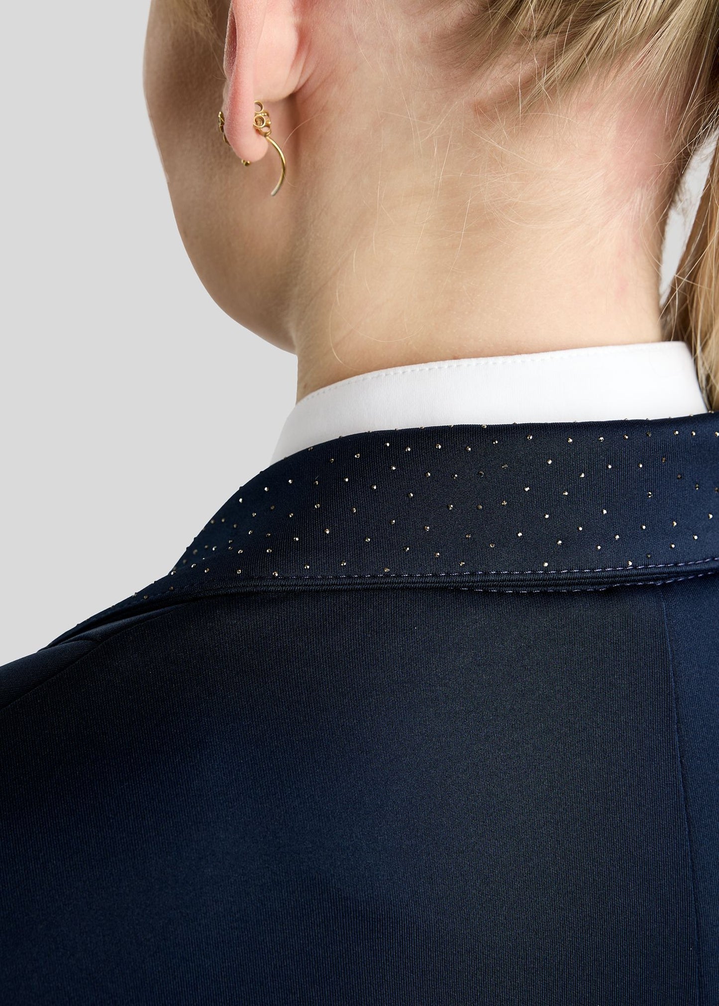 MoFair Americana de concurso - Navy
