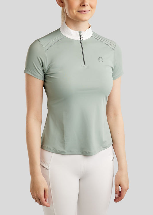 MoPearl polo de concurso - Turin
