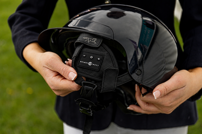 Helmet Connect Bluetooth | Auricular casco equitación