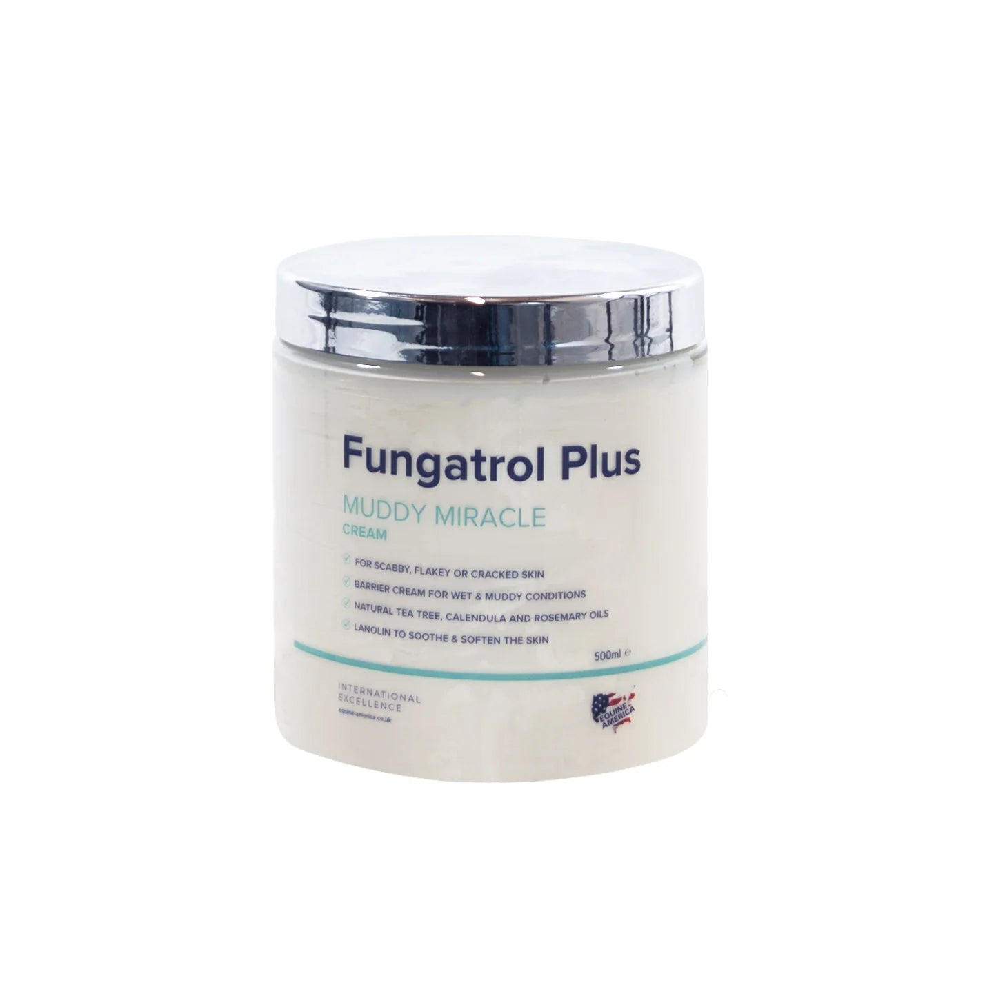 Fungatrol Plus Cream – Protección y cuidado de la piel en condiciones exigentes