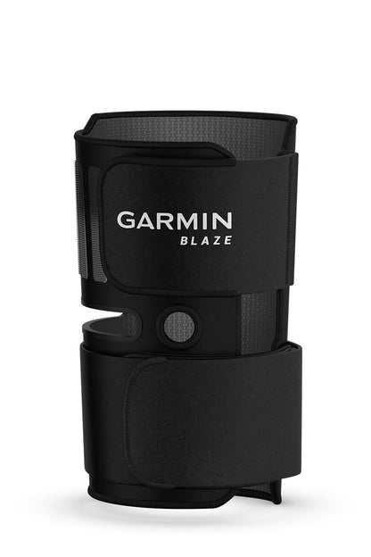 Garmin Blaze | Sensor de Monitorización para el Bienestar del Caballo