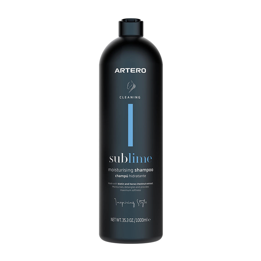 Artero Champu Sublime 1L