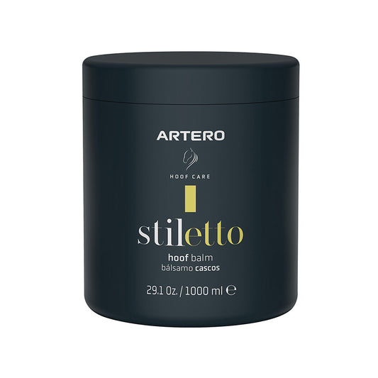 Artero Bálsamo Stiletto cascos 1kg