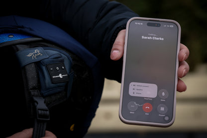 Helmet Connect Bluetooth | Auricular casco equitación
