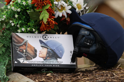 Helmet Connect Bluetooth | Auricular casco equitación