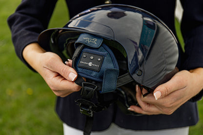 Helmet Connect Bluetooth | Auricular casco equitación