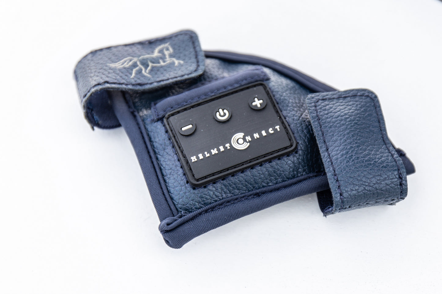 Helmet Connect Bluetooth | Auricular casco equitación