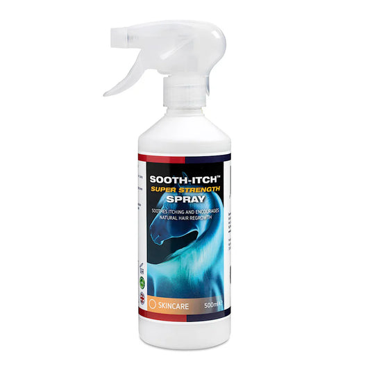 Spray Calmante Sooth Itch 500ml