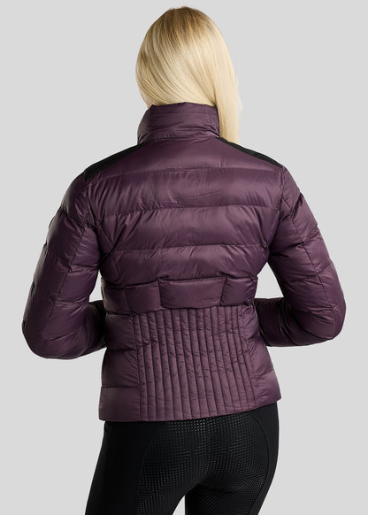 MoAthena REFINED chaqueta corta - Fig