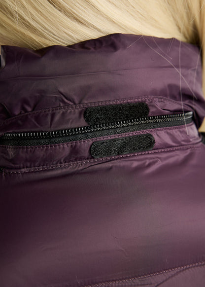 MoAthena REFINED chaqueta corta - Fig