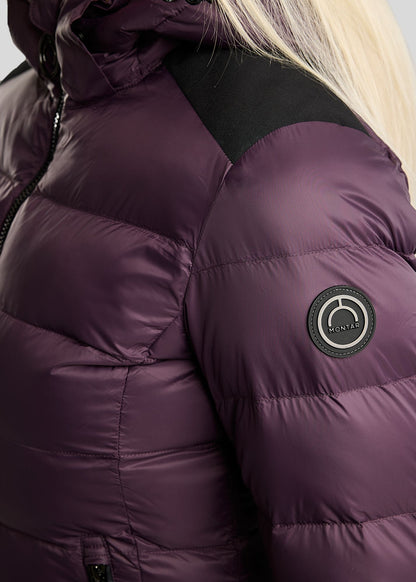 MoAthena REFINED chaqueta corta - Fig