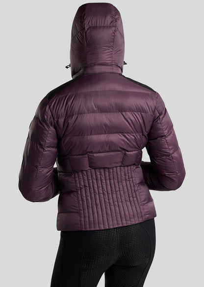 MoAthena REFINED chaqueta corta - Fig