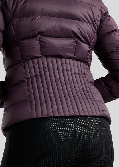MoAthena REFINED chaqueta corta - Fig