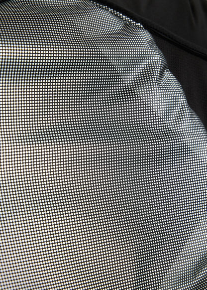 MoIsla Tech Chaqueta Calefactable - Negro