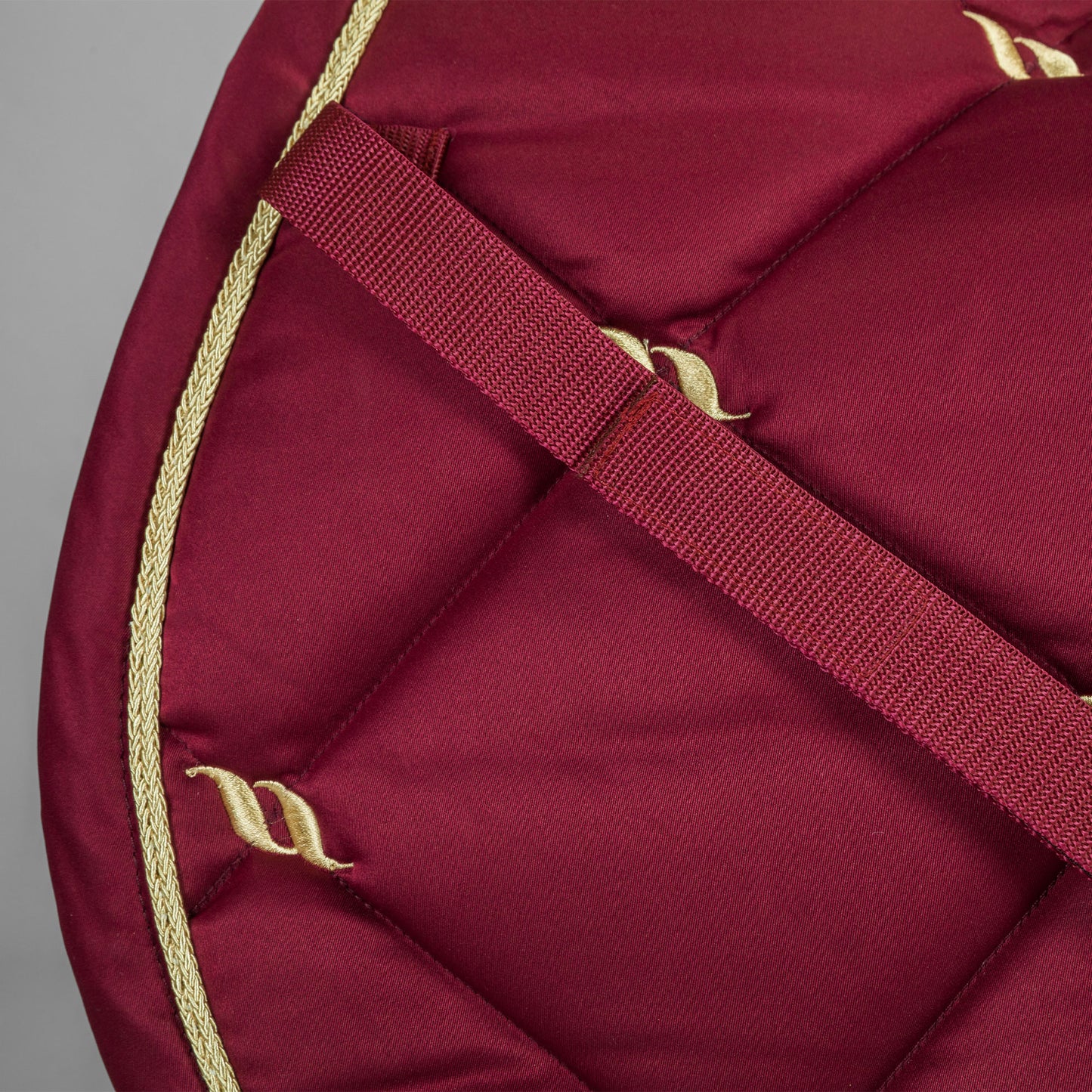 Sudadero "Nights Collection" doma Red Back on Track