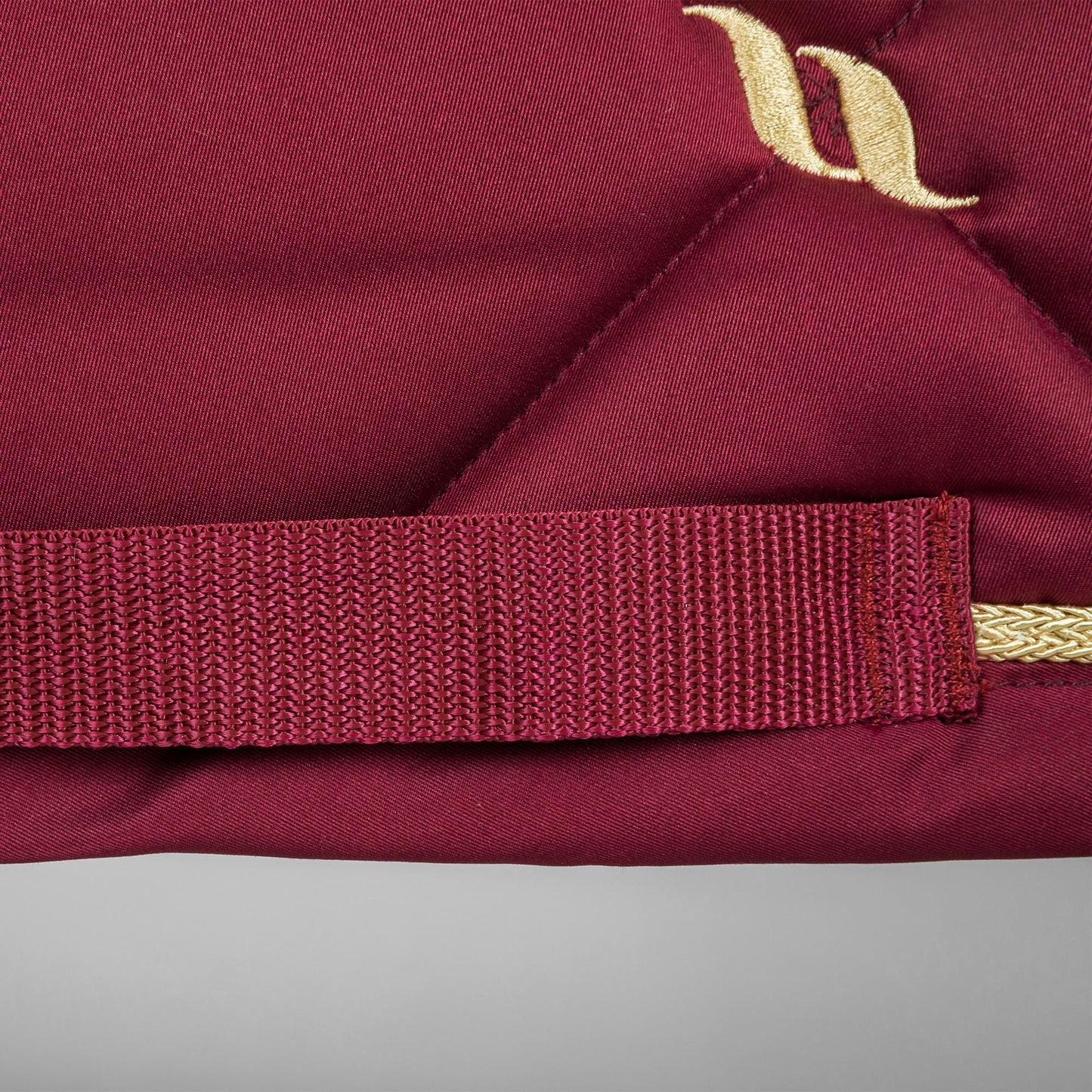 Sudadero "Nights Collection" doma Red Back on Track