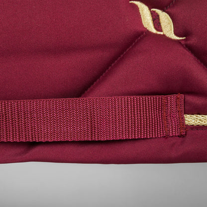 Sudadero "Nights Collection" doma Red Back on Track